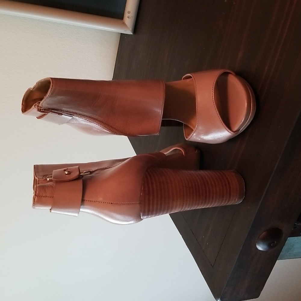 Nine West Pumps